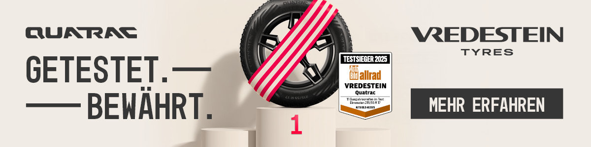 Vredestein Vredestein